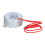 2 pezzi micro motore TYC AC12V 8-10 giri/min CW/CCW 4W 3