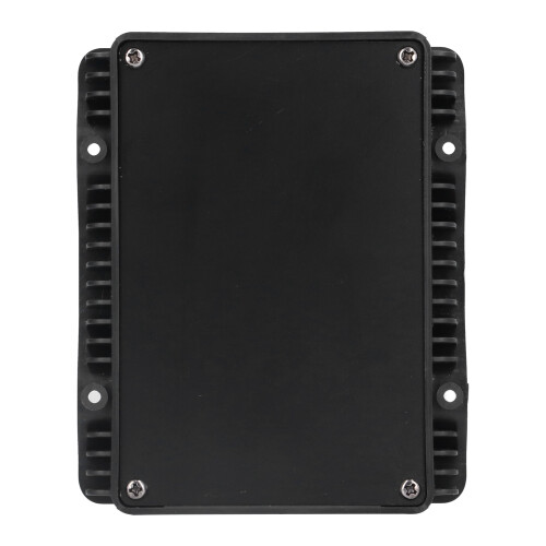 Regolatore di Carica Solare LCD 30A USB Doppio 12V-24V 2