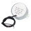 TYC-50 4W Mini Motore Sincrono Alluminio+Ottone CW/CCW 9