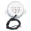 TYC-50 4W Mini Motore Sincrono Alluminio+Ottone CW/CCW 11
