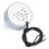 TYC-50 4W Mini Motore Sincrono Alluminio+Ottone CW/CCW 13