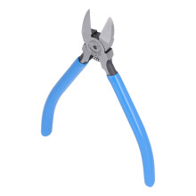 Pinze a becco sottile MJL-22 Mini UltraThin blu