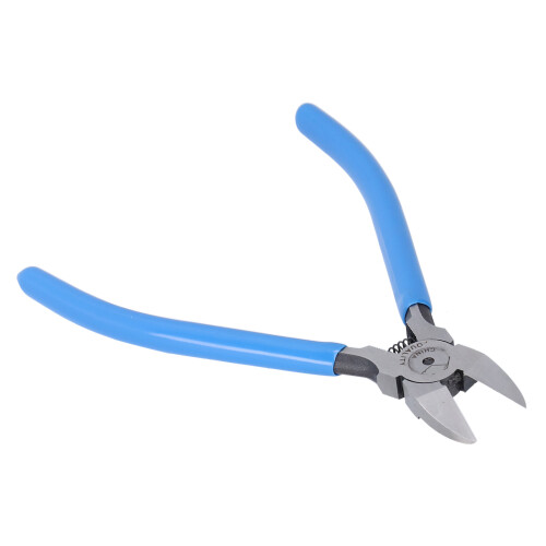 Pinze a becco sottile MJL-22 Mini UltraThin blu 1