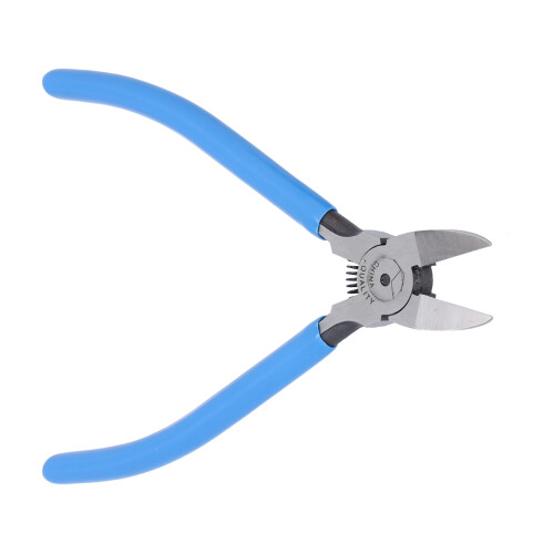 Pinze a becco sottile MJL-22 Mini UltraThin blu 2