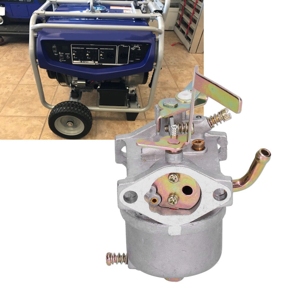 Carburetor For Yamaha Ef2600 Ef2700 Ef3600 Mz175 Mz200 Generator Parts Equipment 166F 4141322468010