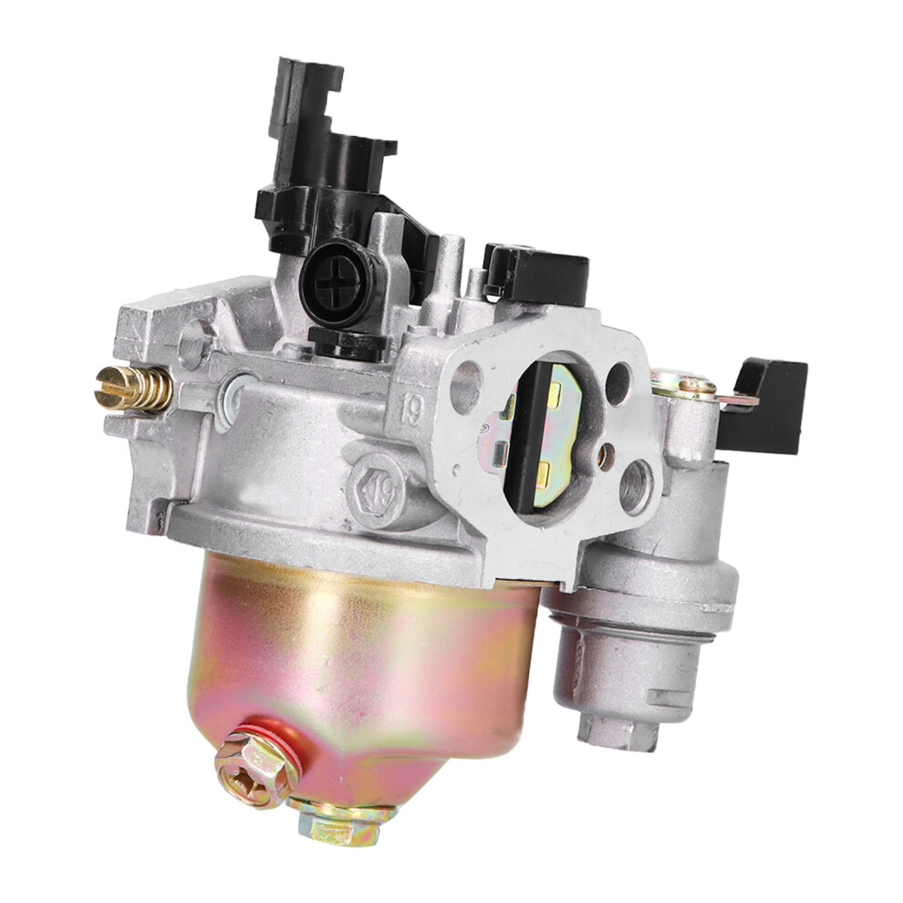 Carburetor Gasoline Engine Water Pump Accessories Replacement For 168/170F/Gx160 With Oil Cup 7901322468093