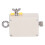 Antenna a loop ABS 49:1 5-35MHz leggera 5