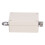 Antenna a loop ABS 49:1 5-35MHz leggera 4