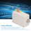 Antenna a loop ABS 49:1 5-35MHz leggera 9