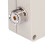 Antenna a loop ABS 49:1 5-35MHz leggera 6