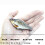 3,0 po / 0,5 oz leurre minnow Couleur01 Bionic plongeant 13