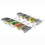3,0 po / 0,5 oz leurre minnow Couleur01 Bionic plongeant 15