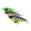 3,0 po / 0,5 oz leurre minnow Couleur01 Bionic plongeant 16
