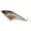 3,0 po / 0,5 oz leurre minnow Couleur01 Bionic plongeant 3