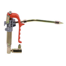 TG-002 Pistola grassante in lega, 0-50 MPa, rotante a 360