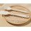 High-Temperature Resistant Silicone Spatula Baking Kit (Includes Oil Brush) 2