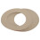10 pièces universel collier pour chauffe-cire 15,7/9,8 cm 3