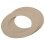 10 pièces universel collier pour chauffe-cire 15,7/9,8 cm 5