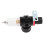 AFR2000 Régulateur en aluminium G1/4 0,5-9,0 kgf/cm² 11