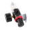 AFR2000 Régulateur en aluminium G1/4 0,5-9,0 kgf/cm² 6