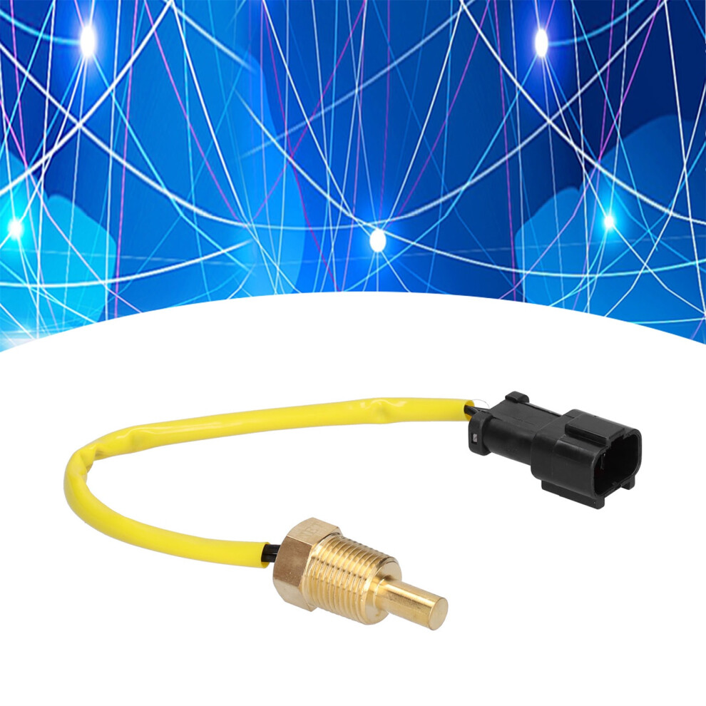 Water Temperature Sensor Engine Coolant Temp Excavator Accessory Part For Komatsu 7861Â92Â3380 8041322470197