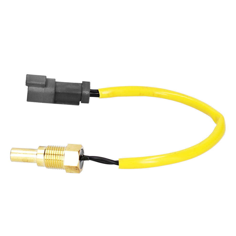 Water Temperature Sensor Detection Accessories Replacement For Komatsu Excavator 7861Â93Â3320 8111322470074