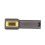 Adaptateur PD Type-C 100 W, compact en alliage de zinc, argent 12