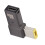 Adaptateur PD Type-C 100 W, compact en alliage de zinc, argent 16