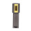 Adaptateur PD Type-C 100 W, compact en alliage de zinc, argent 13