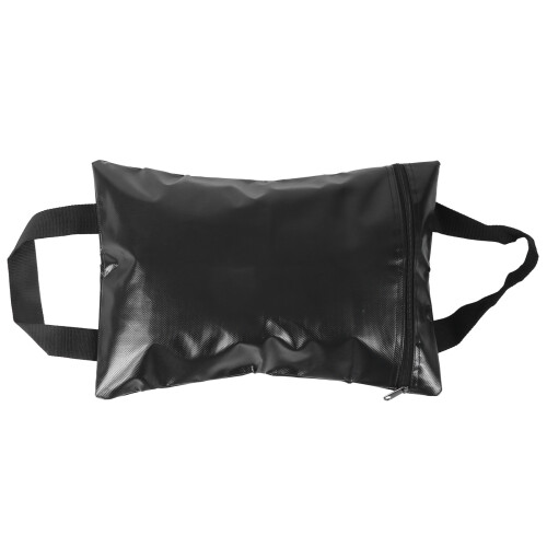 Sac de sable de boxe en PVC 510 g / 18,0 oz anti-vent 2