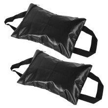 Sacco di sabbia per boxe in PVC Football Box, 510 g / 18,0 oz, 1 set