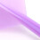 3 pezzi 2BA viola steli per freccette e alette 80 mm 4