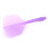 3 pezzi 2BA viola steli per freccette e alette 80 mm 12