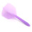 3 pezzi 2BA viola steli per freccette e alette 80 mm 8