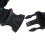 Sangle d'épaule porte-charge - 14,8 oz, Noir/Bleu 8