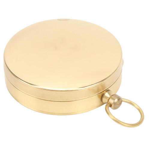 Boussole de survie étanche pour camping rotative à 360 2