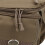 Sac banane kaki pour la pêche réglable en polyester 6