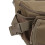 Sac banane kaki pour la pêche réglable en polyester 9