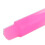 3 pezzi 2BA asta di dardo integrata e alette rosa 80 mm 7