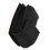 2 pezzi portabatterie 9V per basso in nylon nero 6