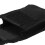 2 pezzi portabatterie 9V per basso in nylon nero 11