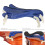 Appoggio spalla per violino celeste cuscinetto antiscivolo 4/4 3/4 5