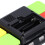 Gioco di memoria musicale elettronico -ABS, 2xAA 12