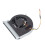 Ventilateur de CPU pour GE60 A166 2PL-404XCN 3 broches DC5V 16