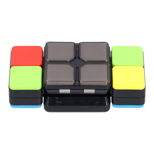 Gioco di memoria musicale elettronico -ABS, 2xAA 1