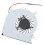 Ventilateur de CPU pour GE60 A166 2PL-404XCN 3 broches DC5V 7