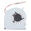 Ventilateur de CPU pour GE60 A166 2PL-404XCN 3 broches DC5V 3