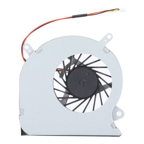Ventilateur de CPU pour GE60 A166 2PL-404XCN 3 broches DC5V 2