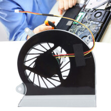 Ventilateur de CPU pour GE60 A166 2PL-404XCN 3 broches DC5V