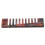 Armonica Marine Band Crossover/Deluxe, corpo ambra 3